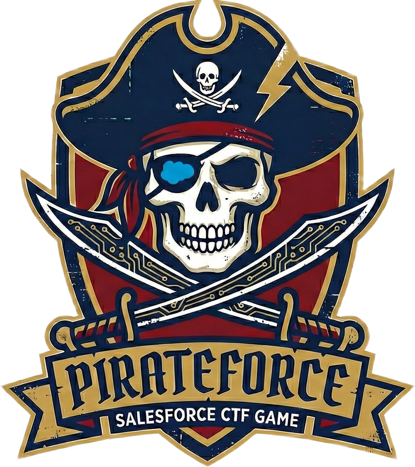 Pirateforce